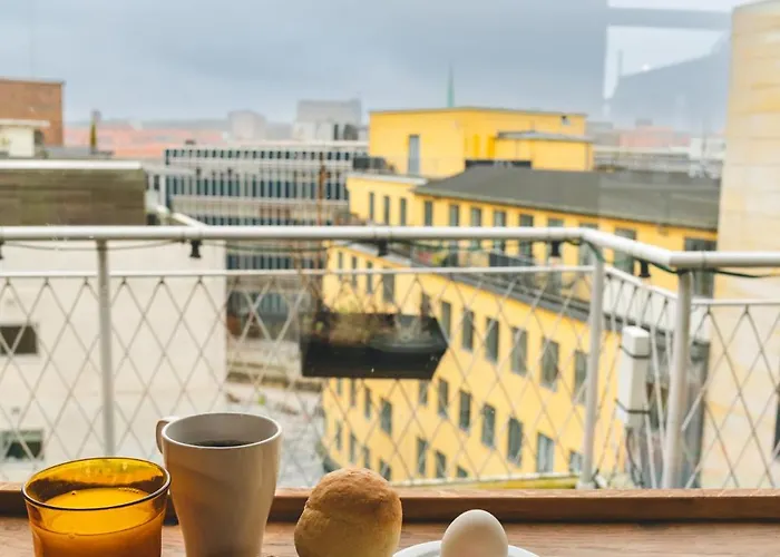 Danhostel AarhusHostel